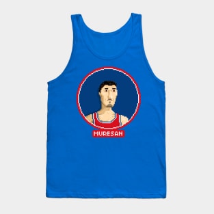 Muresan Tank Top